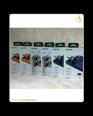 محافظ لنز دوربین Green Lion Classic iPhone 17Pro/ProMax