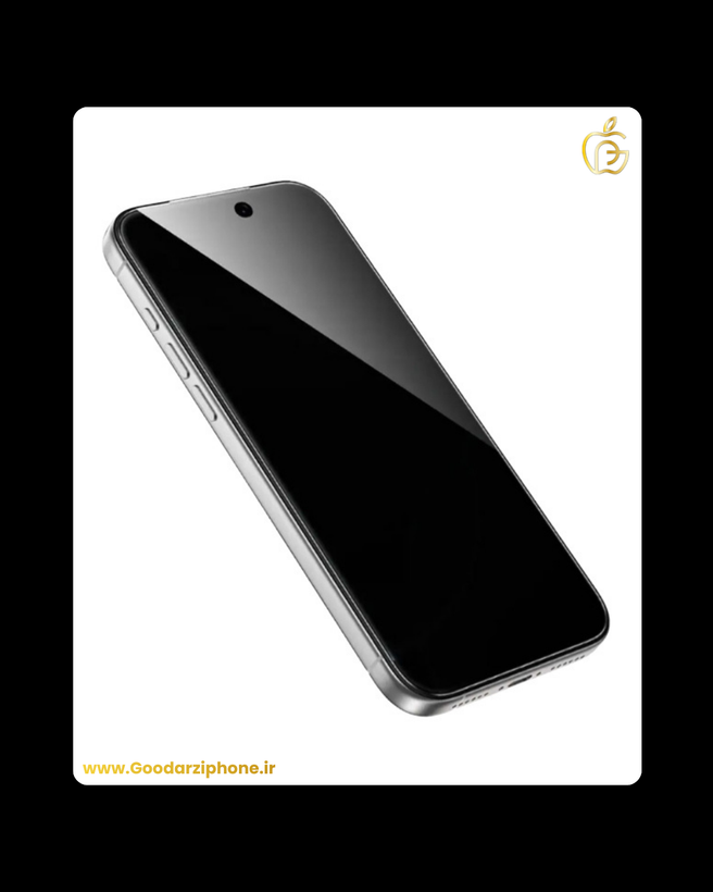 Green Lion 9H Steve Privacy iPhone 17 Pro Max