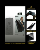 گلس گرین لاین آیفون ۱۷