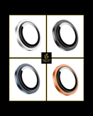 محافظ لنز دوربین آیفون 17 پرو گرین لاین Green Lion HD Plus Camera Lens iPhone 17 Pro