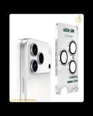 محافظ لنز دوربین آیفون 17 پرو گرین لاین Green Lion HD Plus Camera Lens iPhone 17 Pro