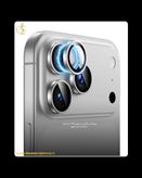 محافظ لنز دوربین آیفون 17 پرو گرین لاین Green Lion HD Plus Camera Lens iPhone 17 Pro