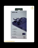 محافظ لنز دوربین آیفون 17 پرو گرین لاین Green Lion HD Plus Camera Lens iPhone 17 Pro