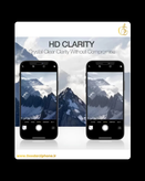 محافظ لنز دوربین آیفون 17 پرو گرین لاین Green Lion HD Plus Camera Lens iPhone 17 Pro