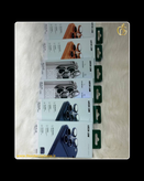 محافظ لنز دوربین آیفون 17 پرو گرین لاین Green Lion HD Plus Camera Lens iPhone 17 Pro