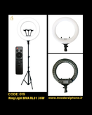 رینگ لایت بیوا مدل Ring Light BIVA RL01 36W
