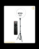 رینگ لایت بیوا مدل Ring Light BIVA RL01 36W