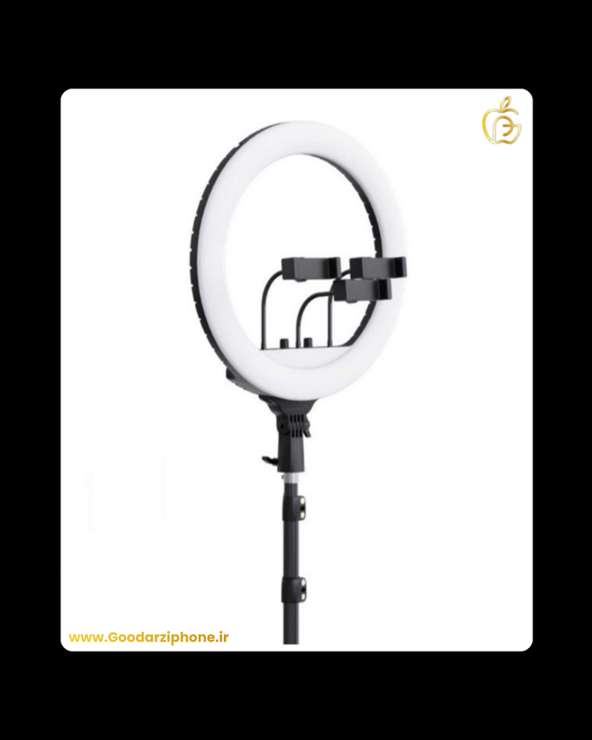 رینگ لایت بیوا مدل Ring Light BIVA RL01 36W