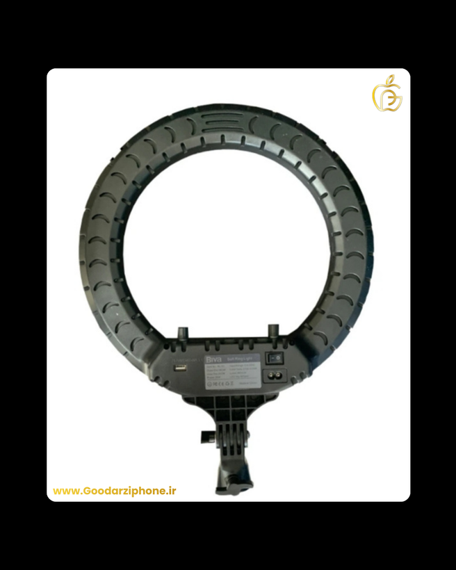رینگ لایت بیوا مدل Ring Light BIVA RL01 36W