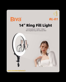 رینگ لایت بیوا مدل Ring Light BIVA RL01 36W