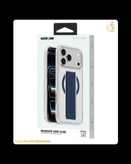 قاب شفاف اورجینال و دستگیره دار مدل Green Lion MagSafe Grip Case for iPhone 17 Pro/Pro Max