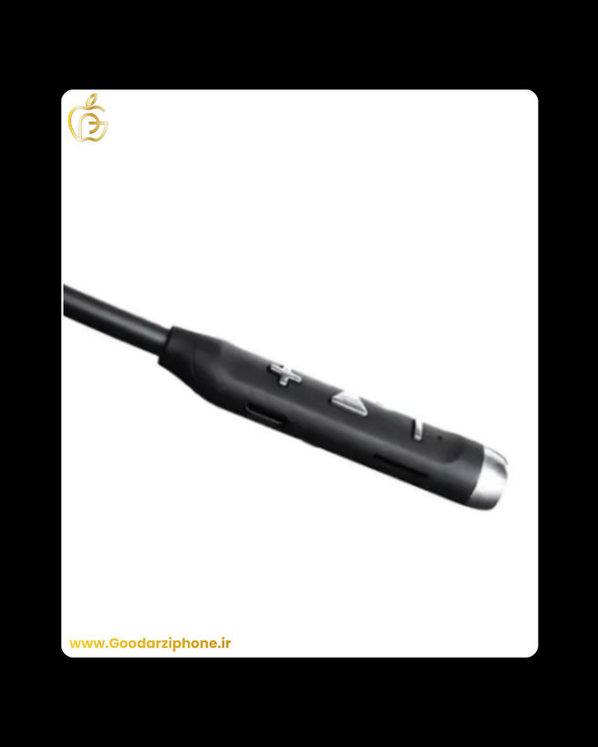 هندزفری بلوتوثی دورگردنی گرین لاین مدل Lion X Neckband Earphone