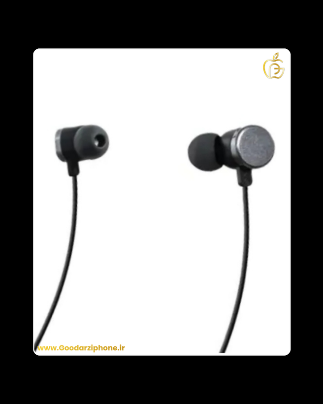 هندزفری بلوتوثی دورگردنی گرین لاین مدل Lion X Neckband Earphone