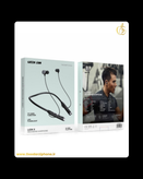 هندزفری بلوتوثی دورگردنی گرین لاین مدل Lion X Neckband Earphone