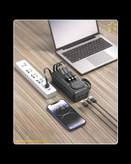 Green Lion Power Pulse 30000mAh Power Bank