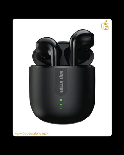 هدفون بی سیم گرین لاین مدل Atlanta True Wireless Earbuds
