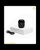 هدفون بی سیم گرین لاین مدل Atlanta True Wireless Earbuds