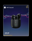 هدفون بی سیم گرین لاین مدل Atlanta True Wireless Earbuds