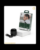 هدفون بی سیم گرین لاین مدل Atlanta True Wireless Earbuds