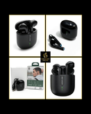 هدفون بی سیم گرین لاین مدل Atlanta True Wireless Earbuds
