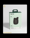 هدفون بی سیم گرین لاین مدل Atlanta True Wireless Earbuds