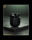 هدفون بی سیم گرین لاین مدل Atlanta True Wireless Earbuds