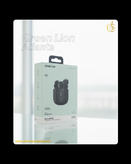 هدفون بی سیم گرین لاین مدل Atlanta True Wireless Earbuds
