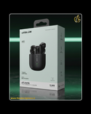 هدفون بی سیم گرین لاین مدل Atlanta True Wireless Earbuds