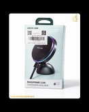 نگهدارنده و شارژر خودرو مگ پرایم گرین لاین Green Magprime Car Charger Holder