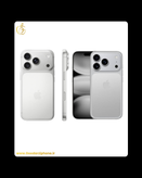 گوشی موبایل اپل مدل iphone 17 Pro Max پارت نامبر ZAA