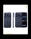 گوشی موبایل اپل مدل iphone 17 Pro Max پارت نامبر ZAA