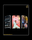 گوشی موبایل اپل مدل iphone 17 Pro Max پارت نامبر ZAA