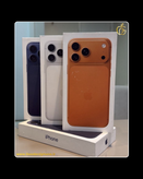 گوشی موبایل اپل مدل iphone 17 Pro Max پارت نامبر ZAA
