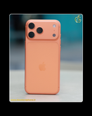گوشی موبایل اپل مدل iphone 17 Pro Max پارت نامبر ZAA
