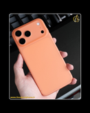 گوشی موبایل اپل مدل iphone 17 Pro Max پارت نامبر ZAA