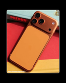 گوشی موبایل اپل مدل iphone 17 Pro Max پارت نامبر ZAA