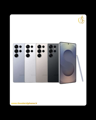 Samsung Galaxy S25 Ultra 5G