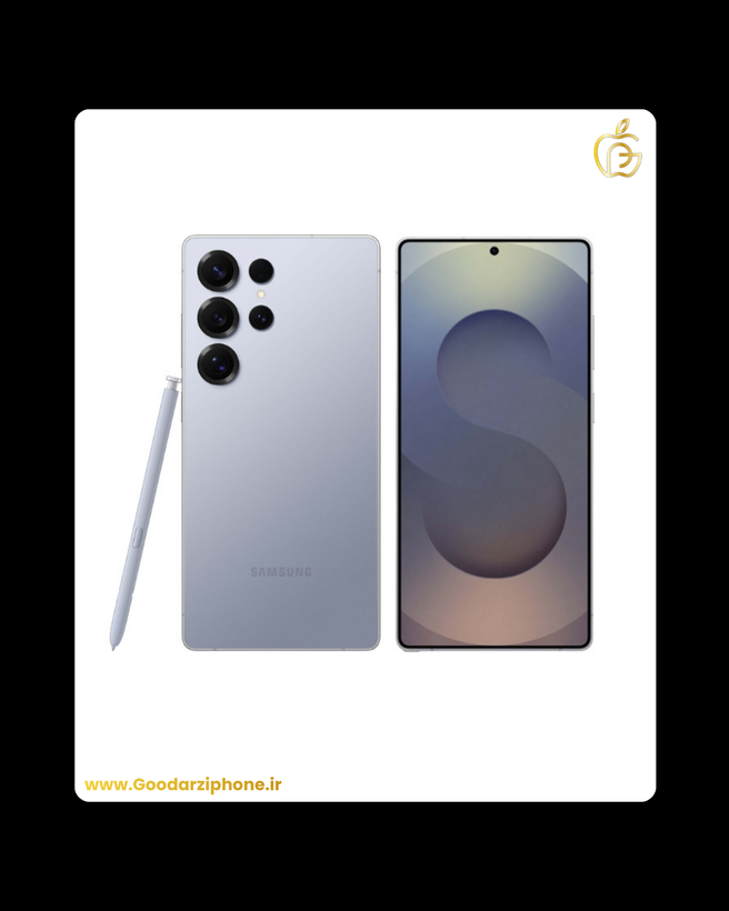 Samsung Galaxy S25 Ultra 5G