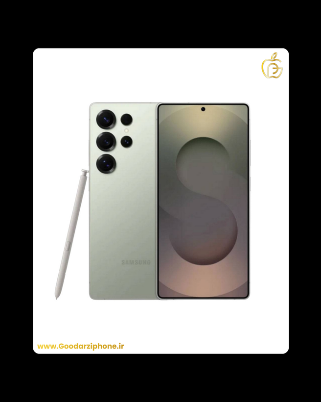 Samsung Galaxy S25 Ultra 5G