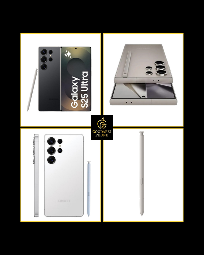 Samsung Galaxy S25 Ultra 5G