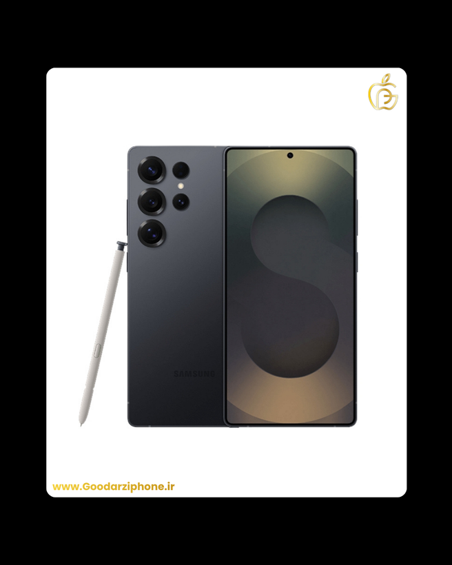 Samsung Galaxy S25 Ultra 5G