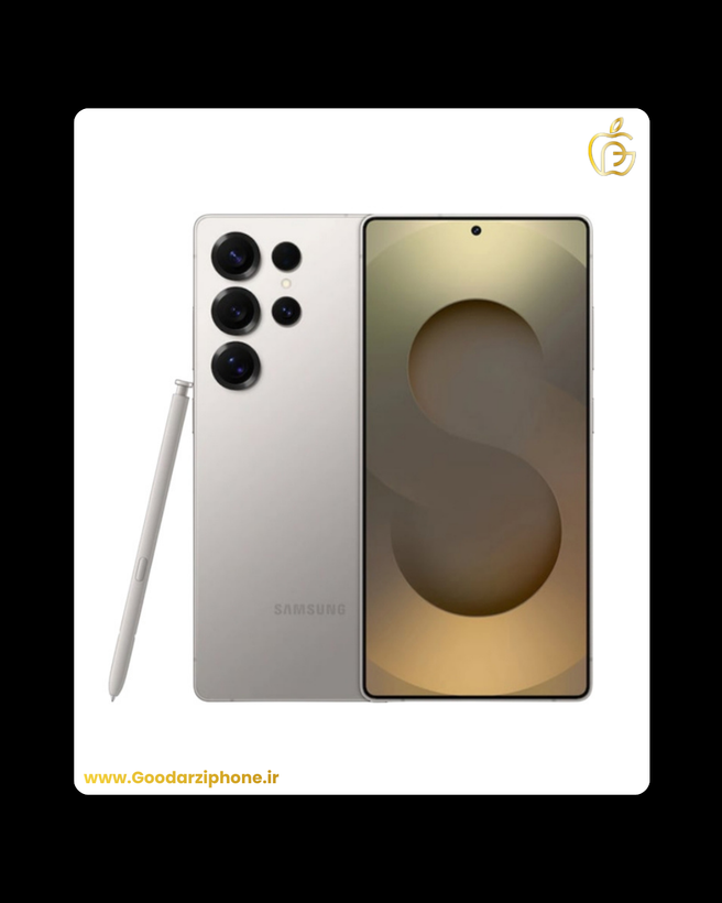 Samsung Galaxy S25 Ultra 5G