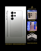Samsung Galaxy S25 Ultra 5G