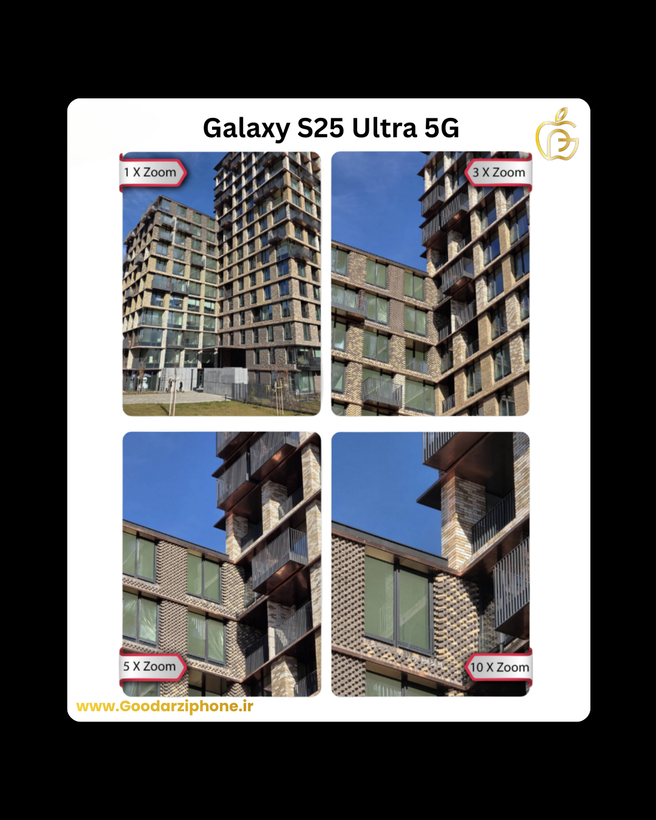 Samsung Galaxy S25 Ultra 5G