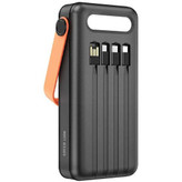 پاوربانک سولار مکس GREEN LION 30000mAh