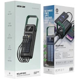 پاوربانک سولار مکس GREEN LION 30000mAh