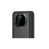 پاور بانک نایرو 20000 میلیآمپر 20 وات گرین Green Lion Nairo 20000mAh Power Bank PD 20W