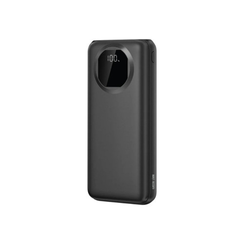 پاور بانک نایرو 20000 میلیآمپر 20 وات گرین Green Lion Nairo 20000mAh Power Bank PD 20W