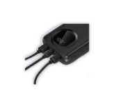 پاور بانک نایرو 20000 میلیآمپر 20 وات گرین Green Lion Nairo 20000mAh Power Bank PD 20W