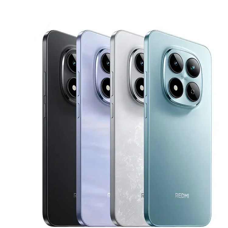 گوشی شیائومی Xiaomi Redmi Note 15 Pro 5G Dual SIM